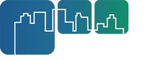 logo coopolis negativo